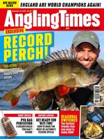 Angling Times